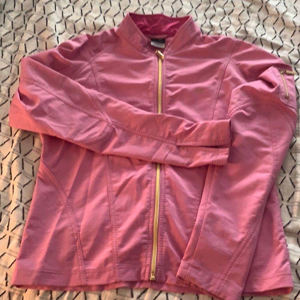 Nike sphere lightweight jacket, sz M